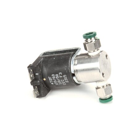 Piper Products Solenoid Valve, Humidity 705864